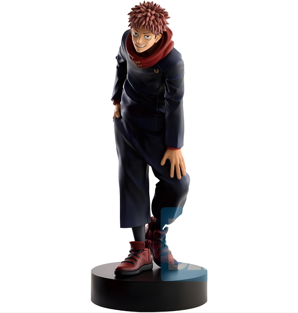 Yuji Itadori Figure