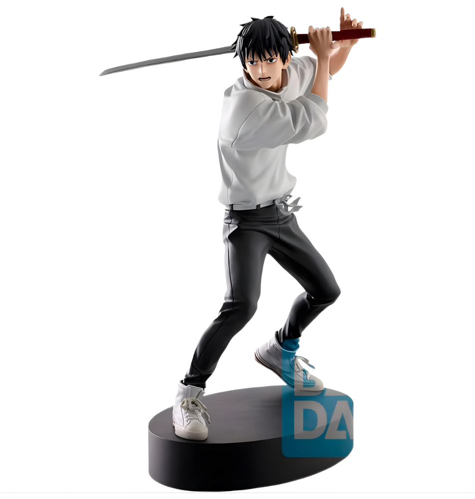 Yuta Okkotsu Figure