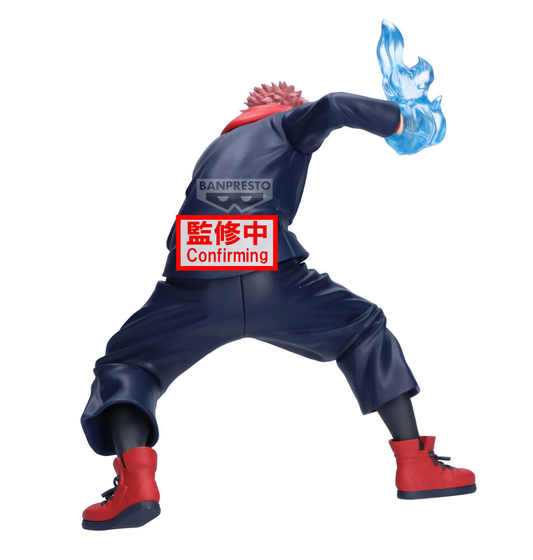 Yuji Itadori Figure
