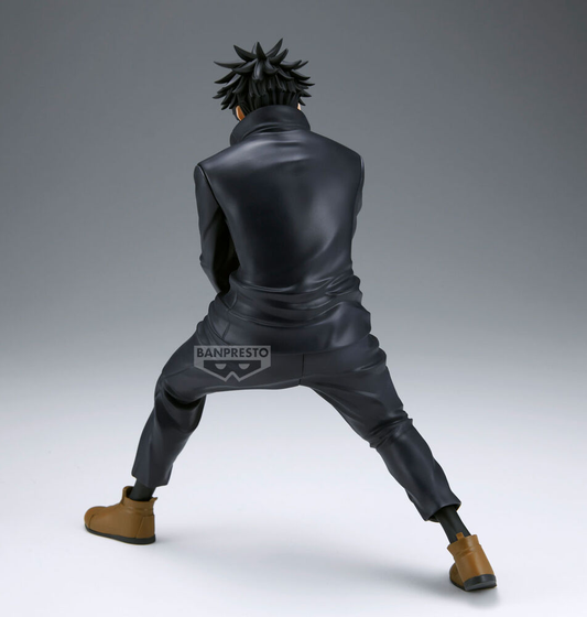 Fushiguro Megumi Figure