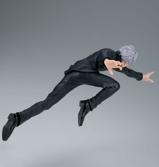 Satoru Gojo Figure (2 / II Maximatic)