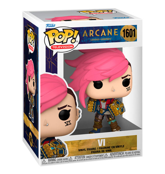 VI Funko POP