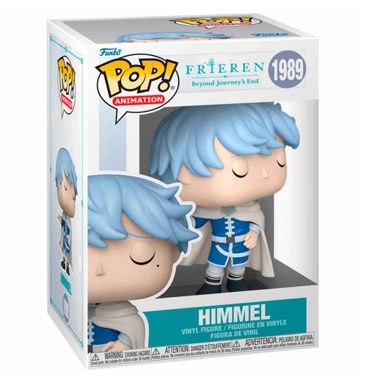Himmel Funko POP