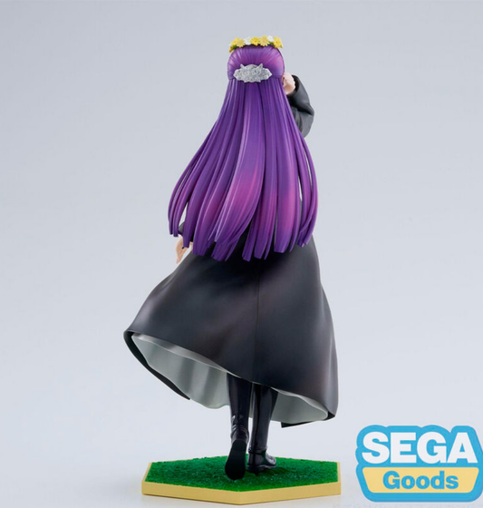 Fern Figure (Flower Garden)