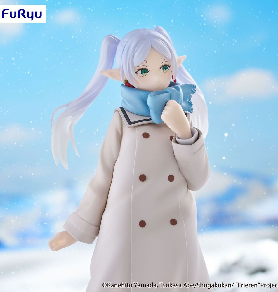 Frieren Figure (Trio-Try-It)