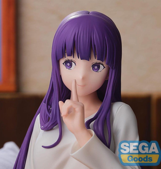 Fern Figure (Yumemirize)