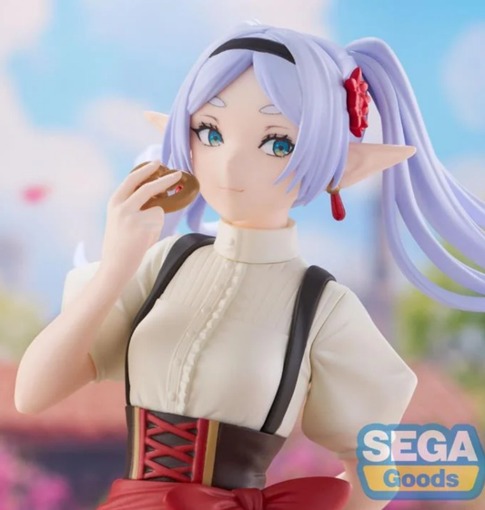 Frieren Figure (Festival)