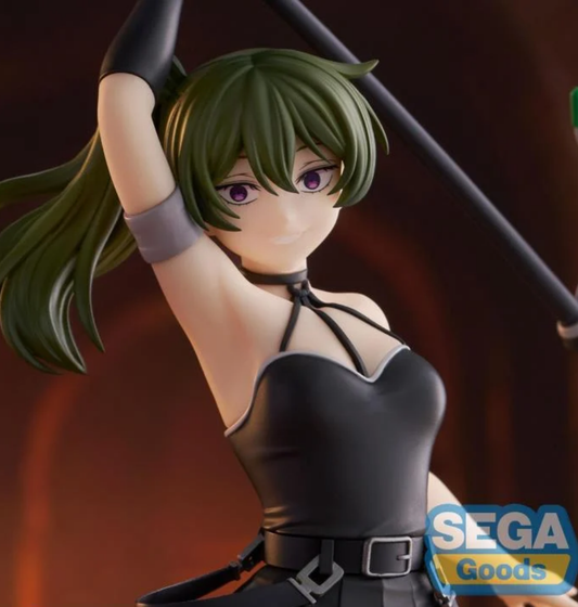 Ubel Figure (Spell That Slashes Almost Anything)