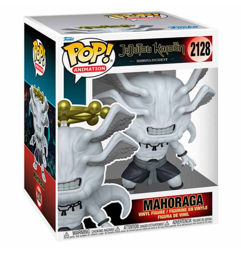 Mahoraga Funko POP