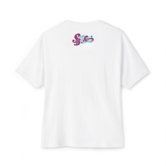 T-shirt JOJO SBR - JOJO Part 7