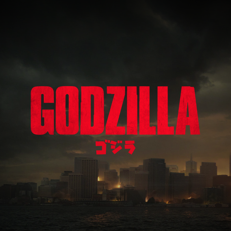 Godzilla
