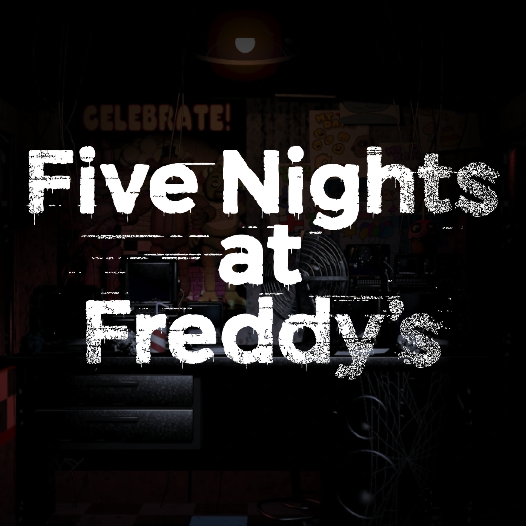 Five Nights at Freddy's