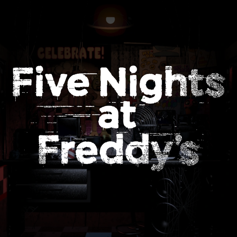 Five Nights at Freddy's