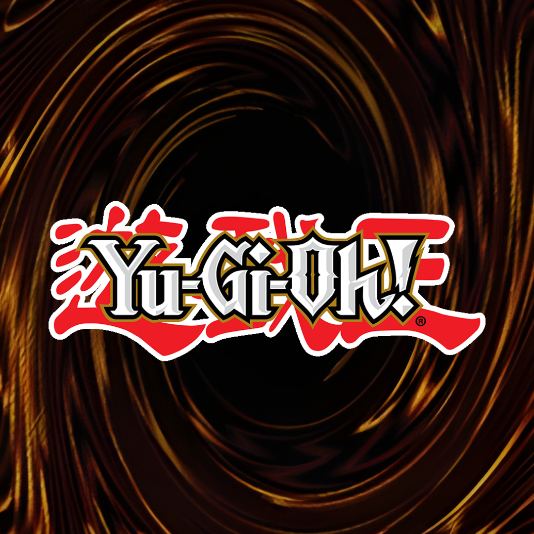 Yu-Gi-Oh!