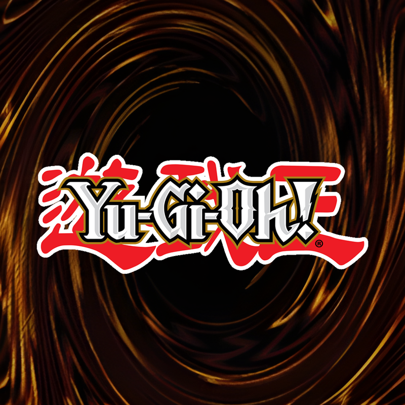 Yu-Gi-Oh!