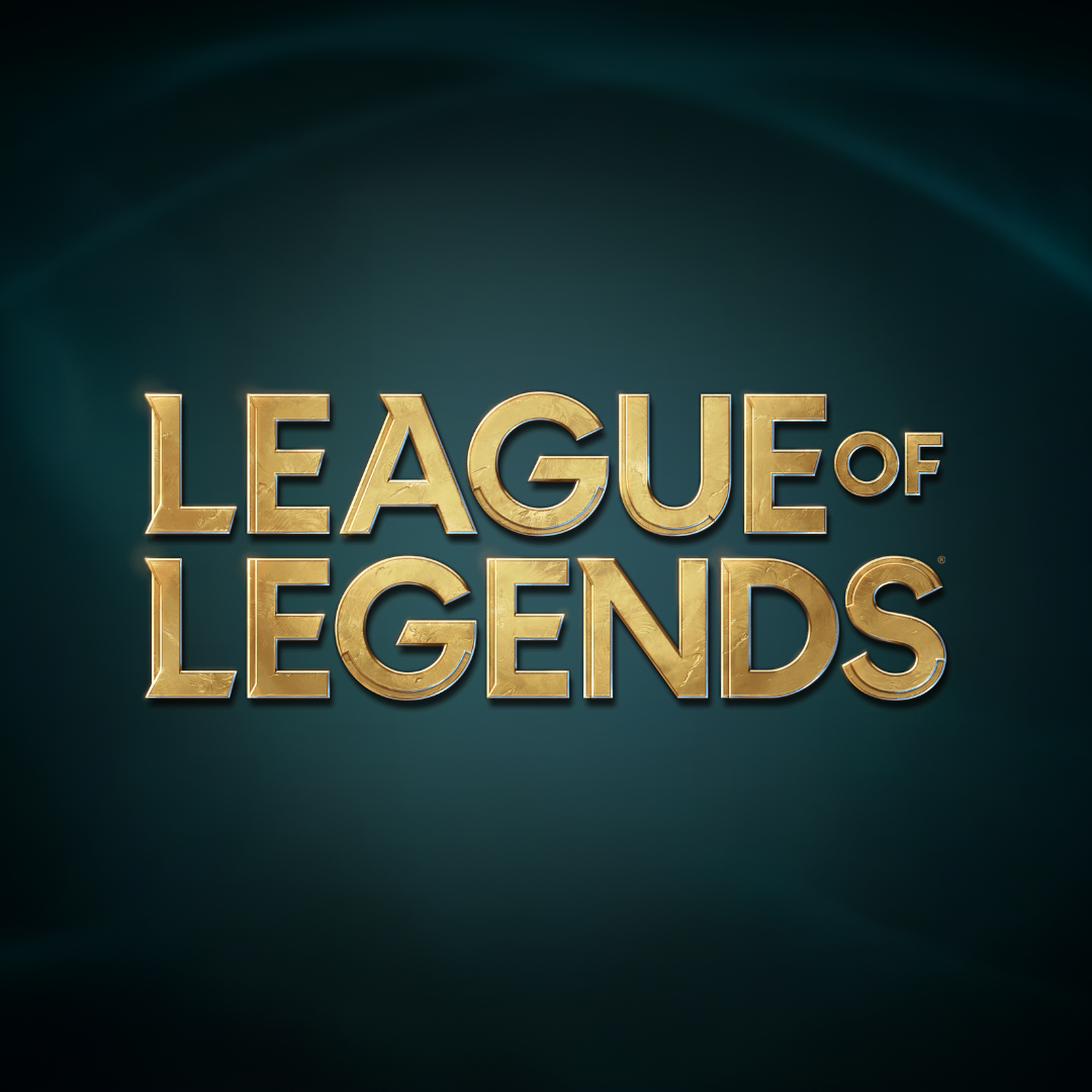 League of Legends