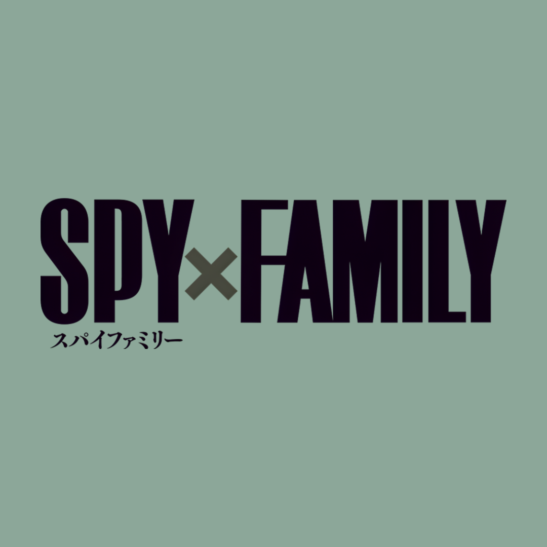 Spy X Family
