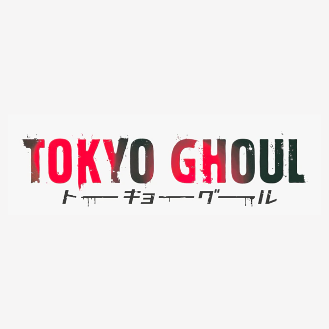Tokyo Ghoul