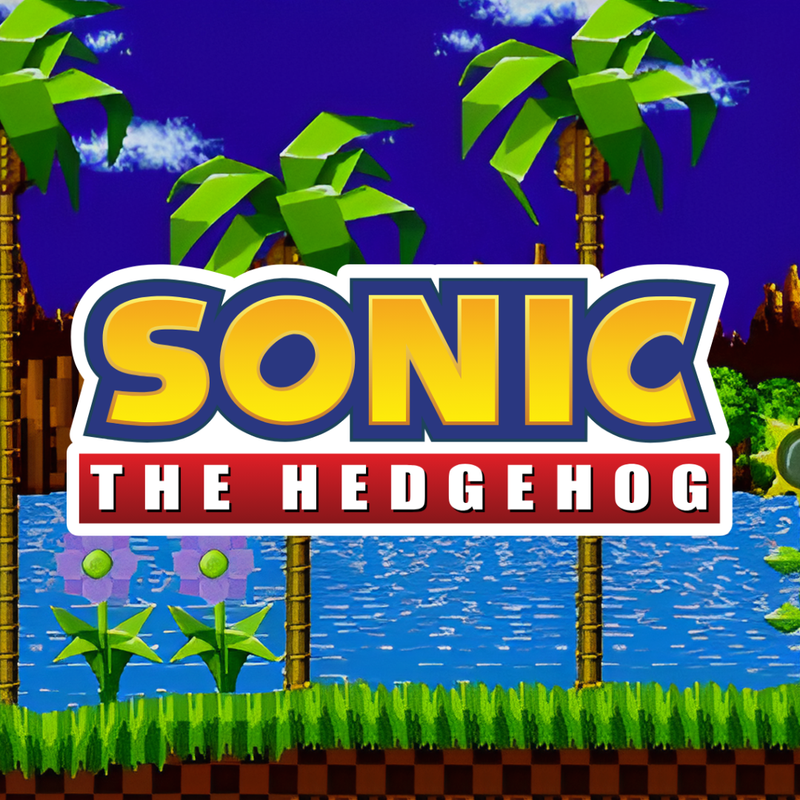Sonic