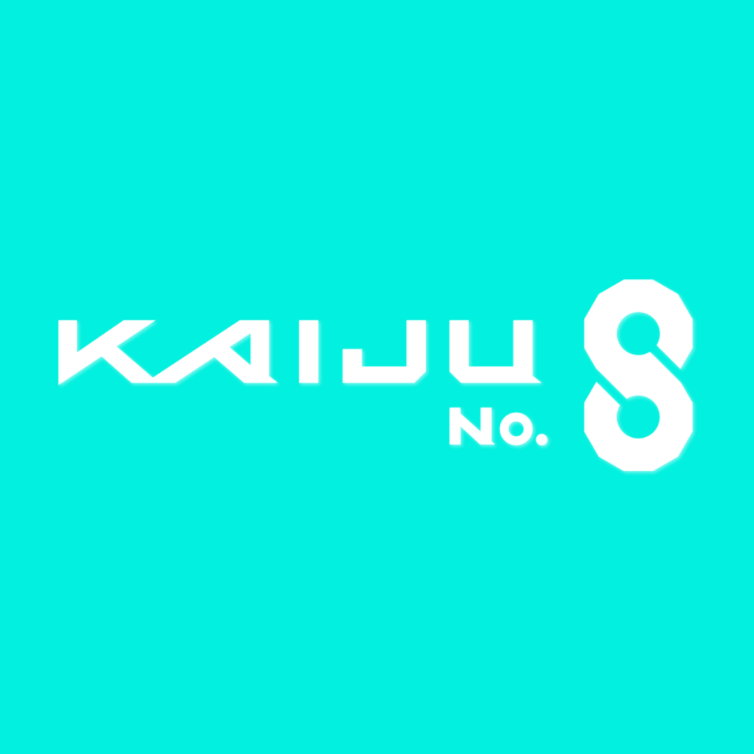 Kaiju N.° 8