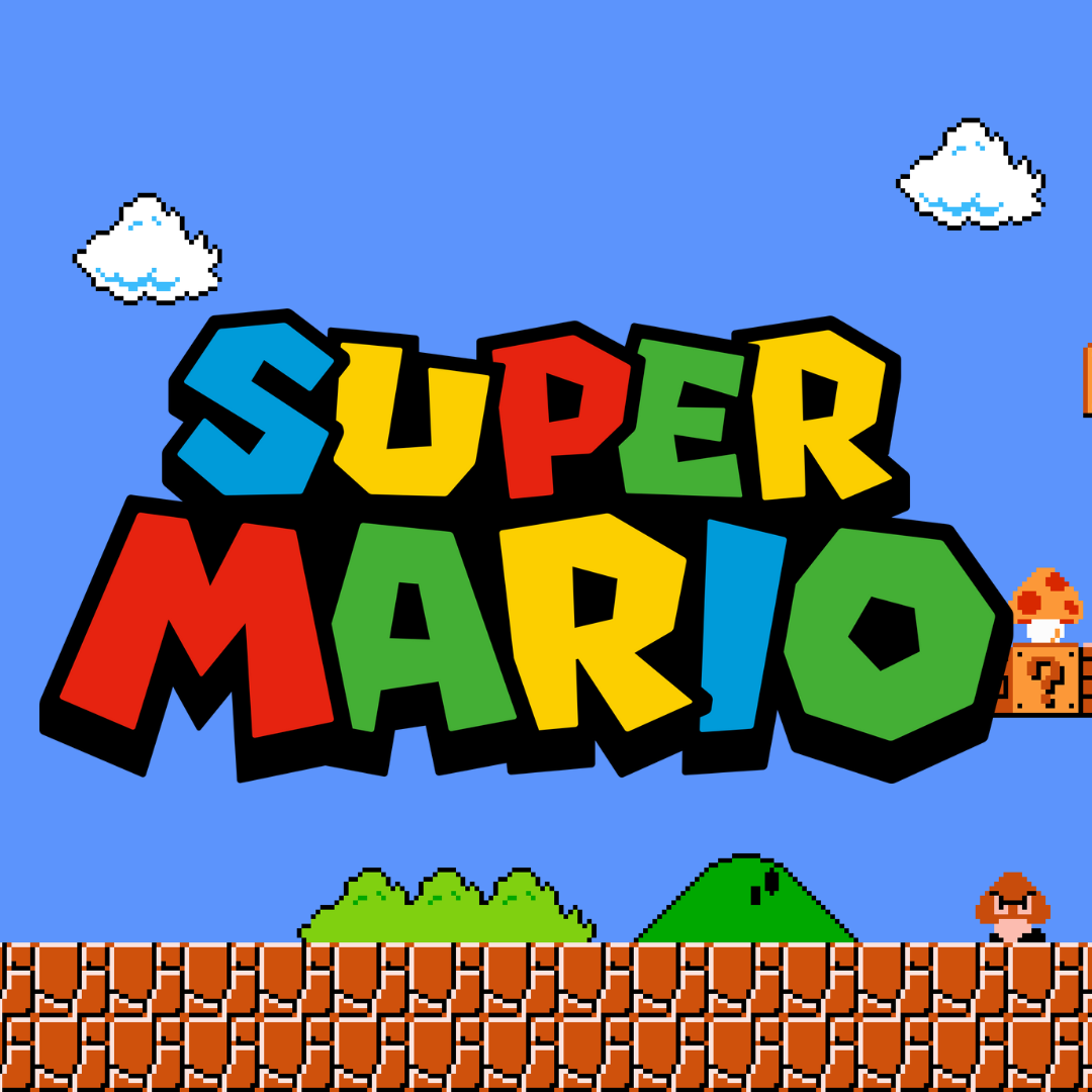 Super Mario