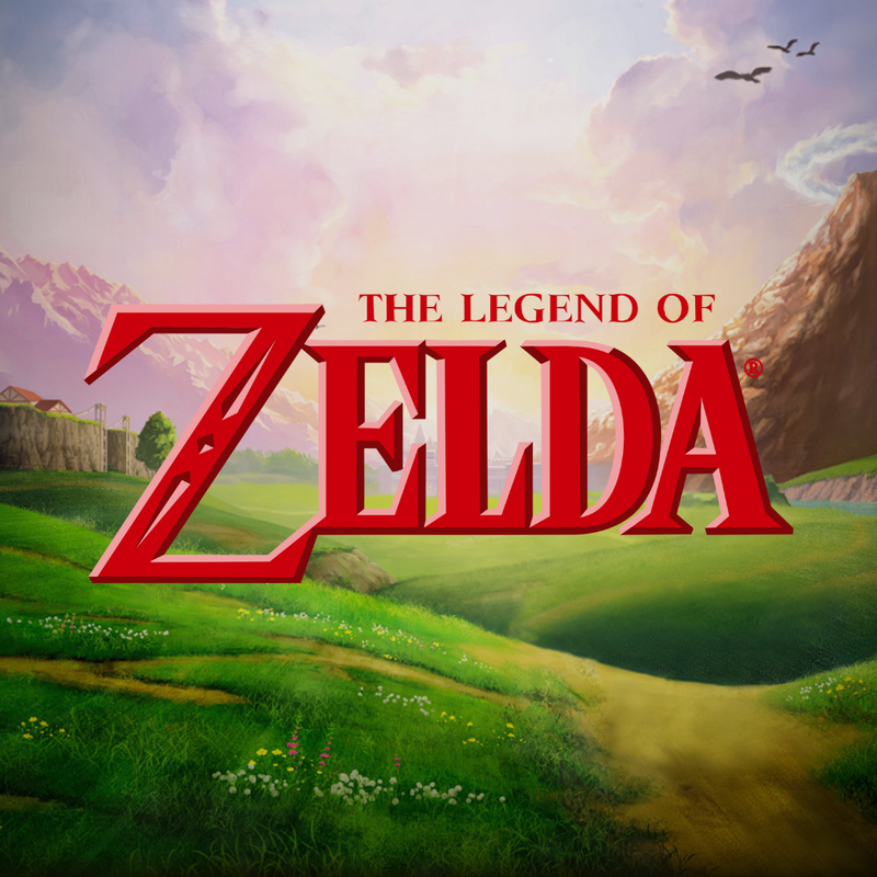 Zelda