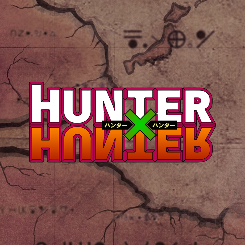 HunterXHunter
