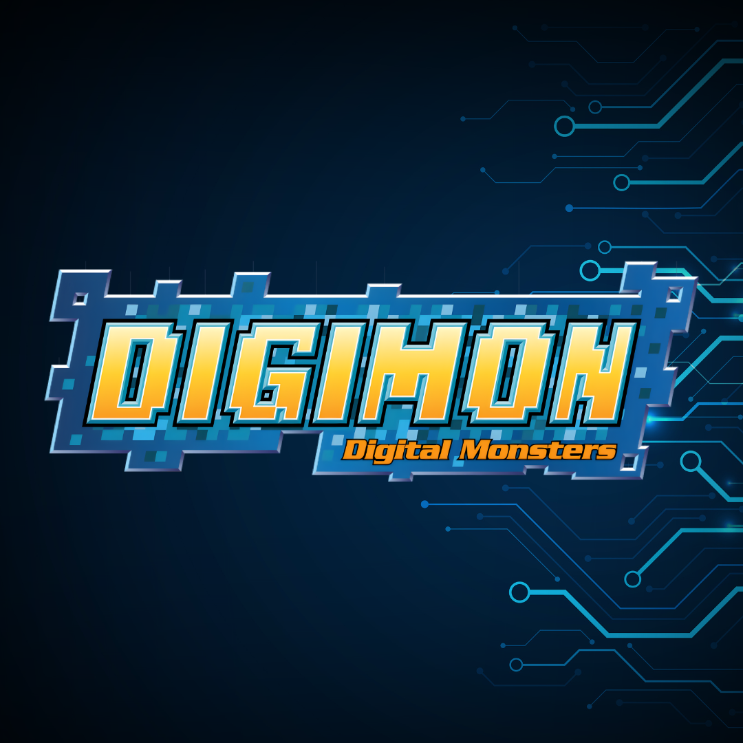 Digimon