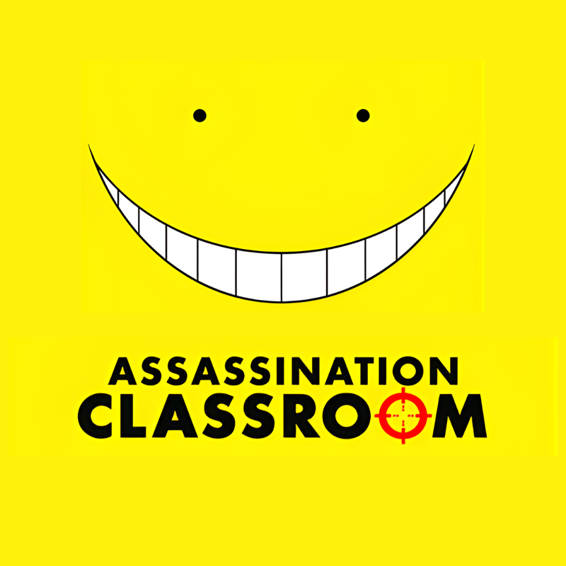 Assassination Classroom
