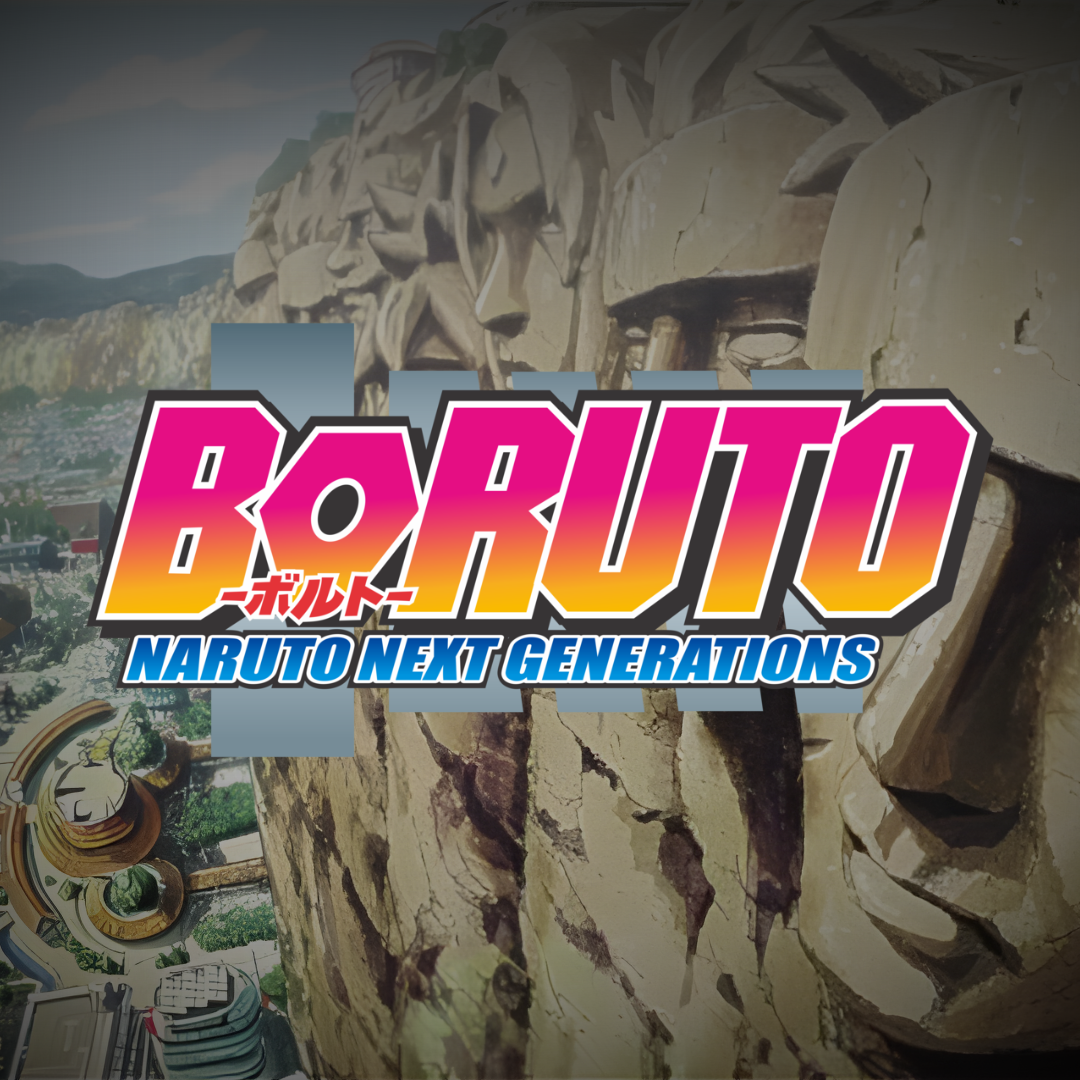 Boruto