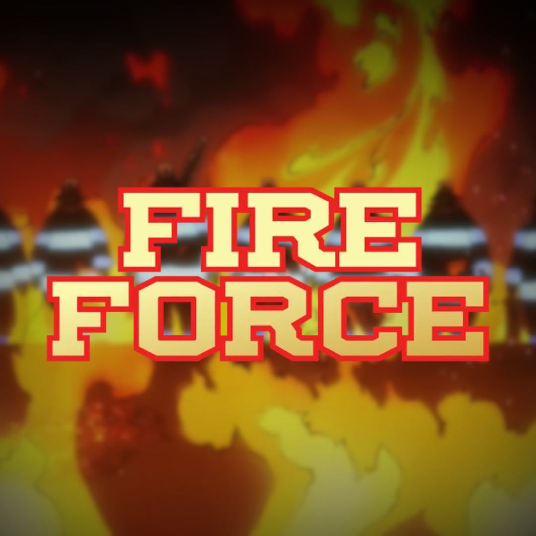 Fire Force