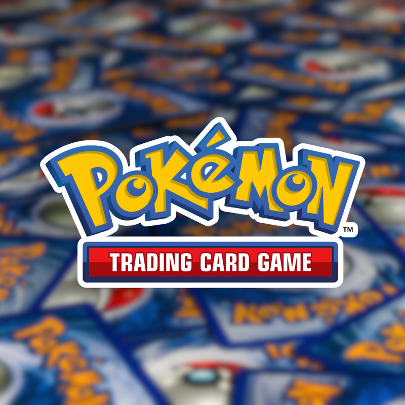 Pokémon TCG