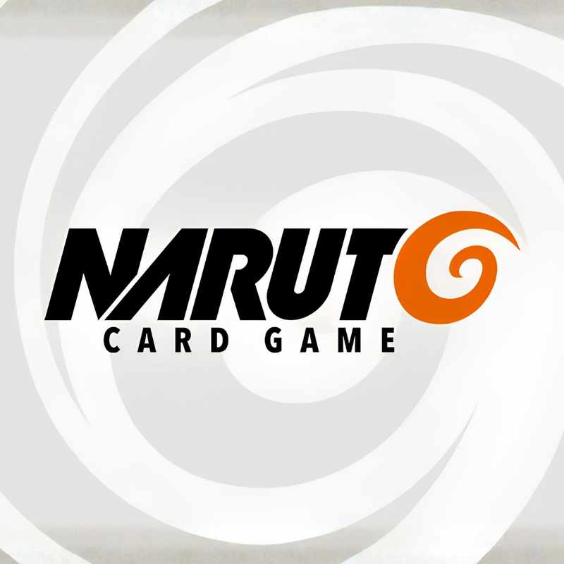 Naruto TCG