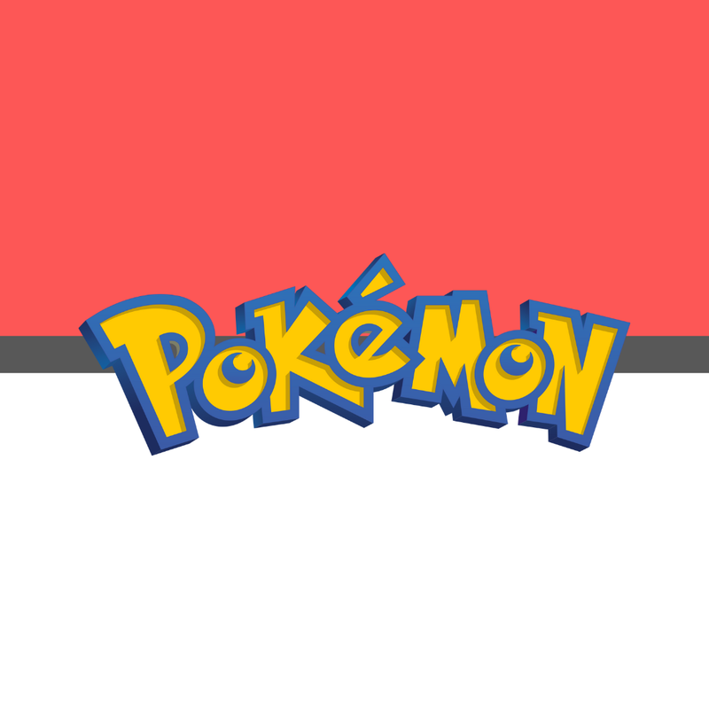 Pokémon