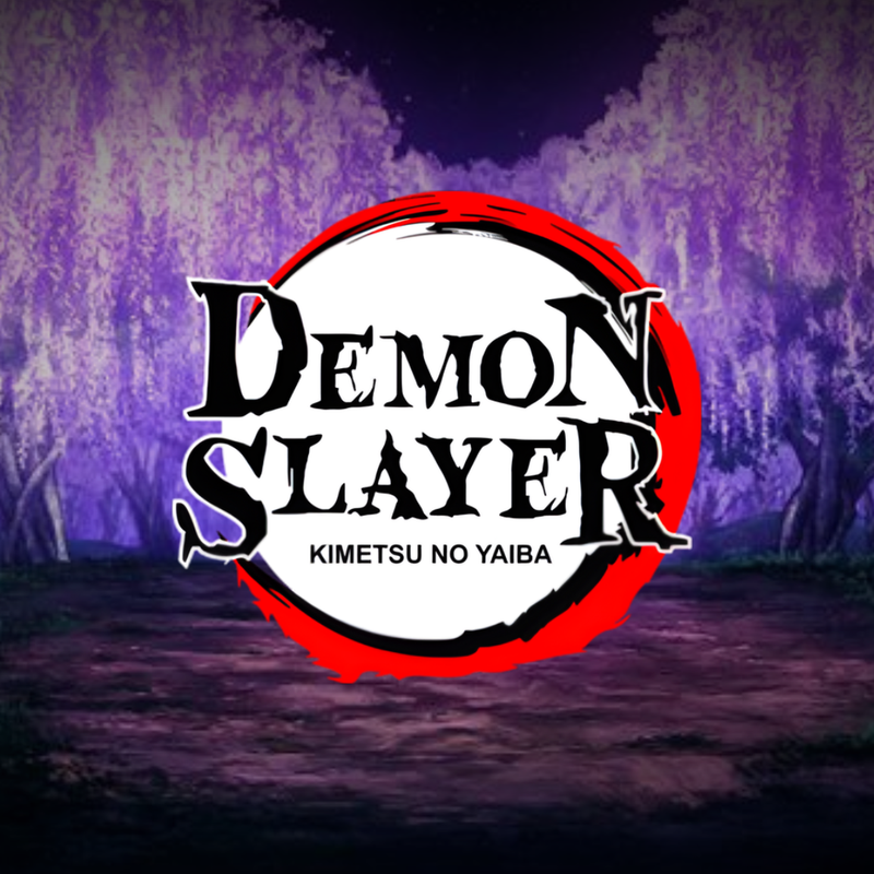 Demon Slayer / Kimetsu no Yaiba
