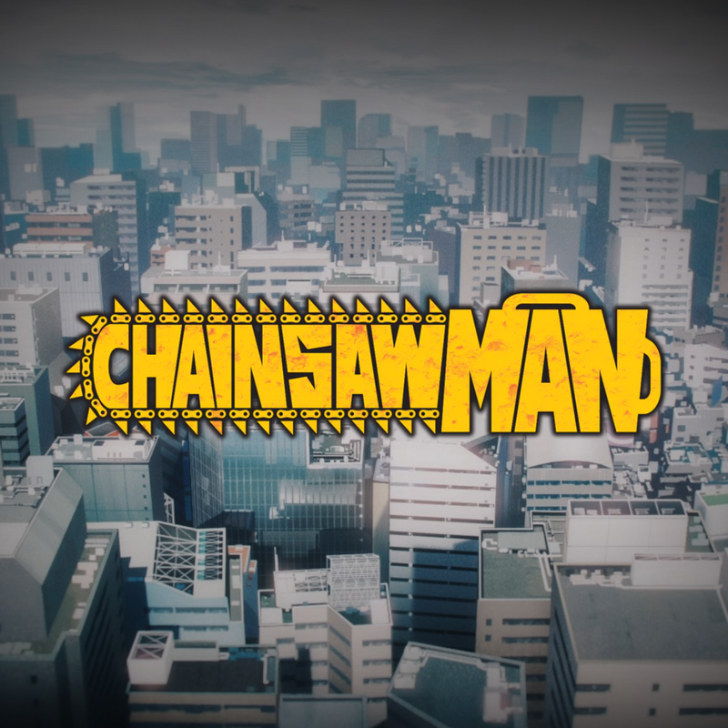 Chainsaw Man
