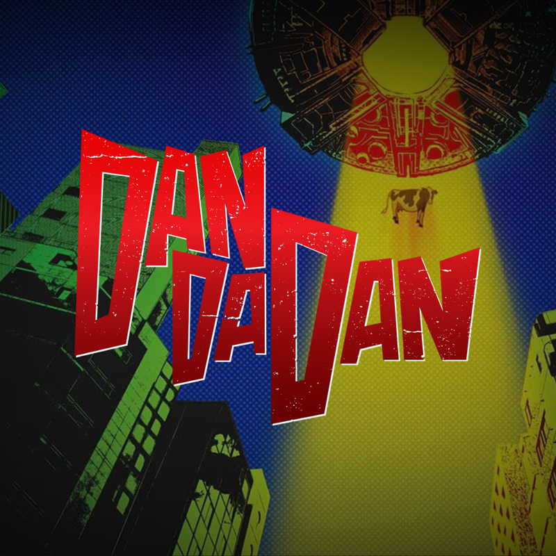 Dandadan