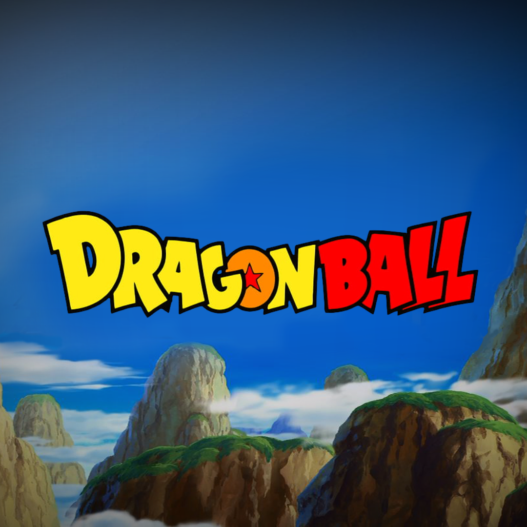 Dragon Ball