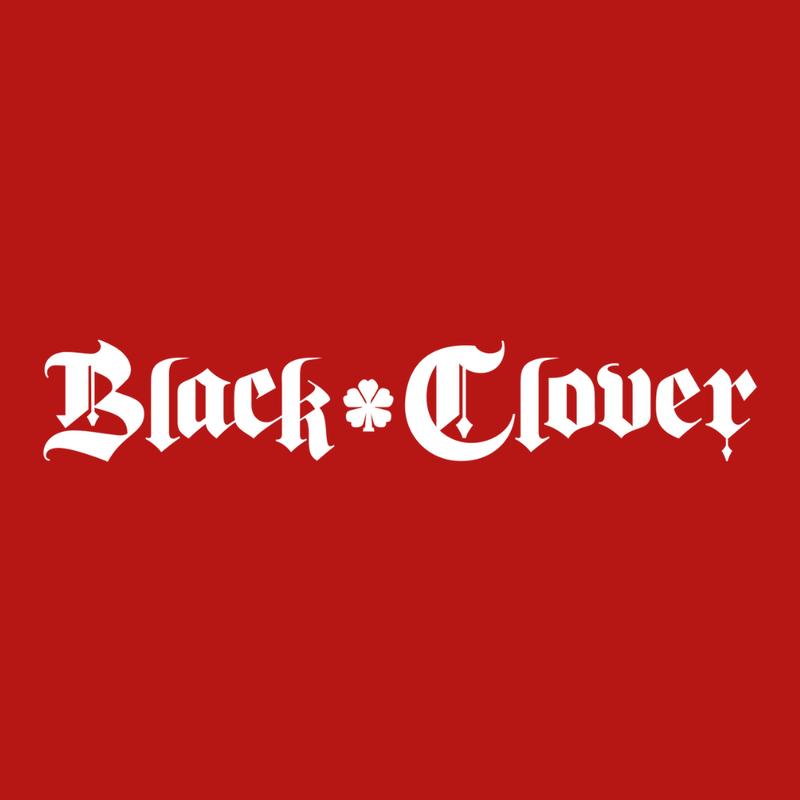 Black Clover