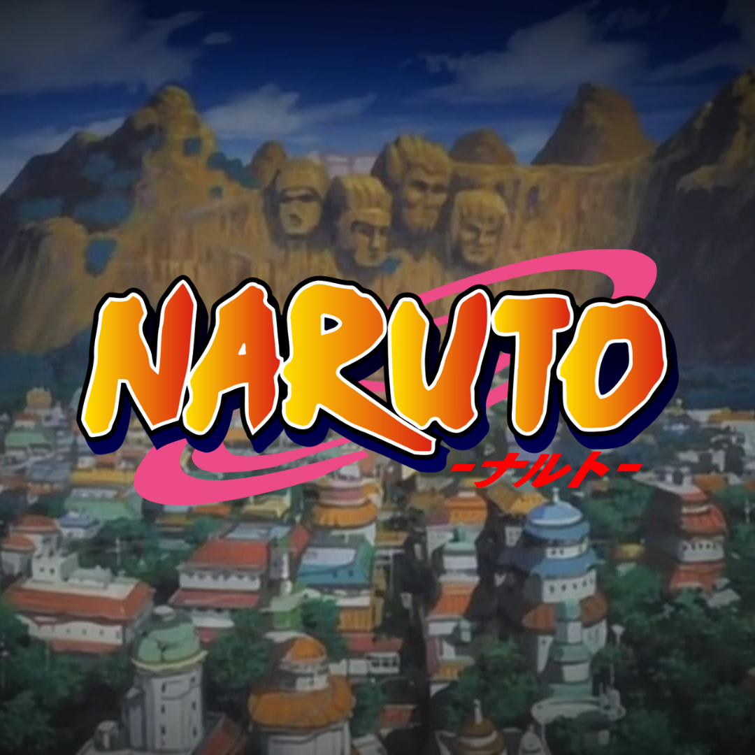Naruto