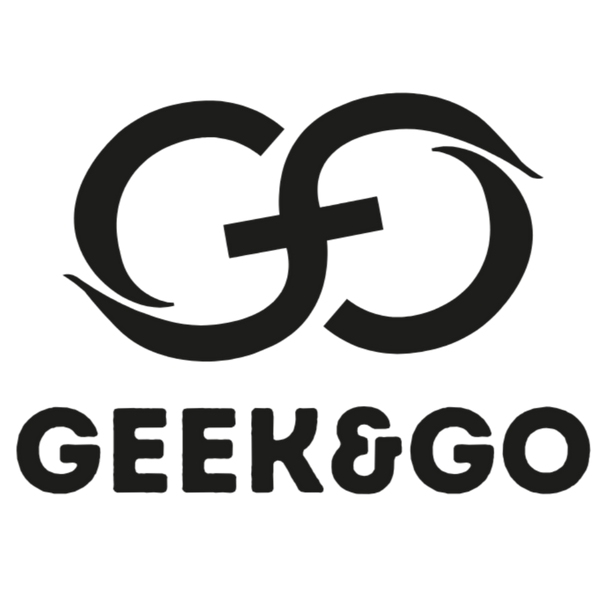 Geek&Go