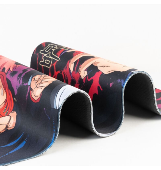 Jujutsu Kaisen tapete gaming