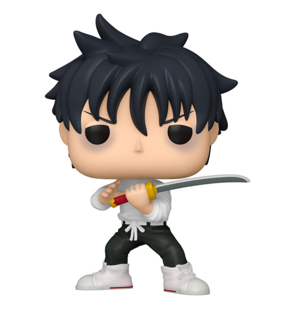 Yuta Okkotsu Funko POP