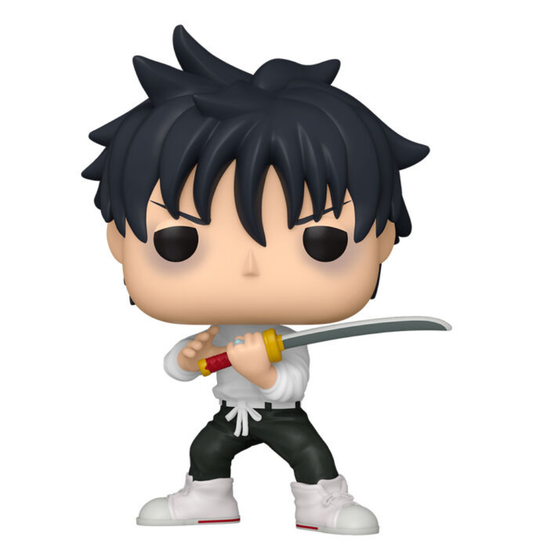 Yuta Okkotsu Funko POP