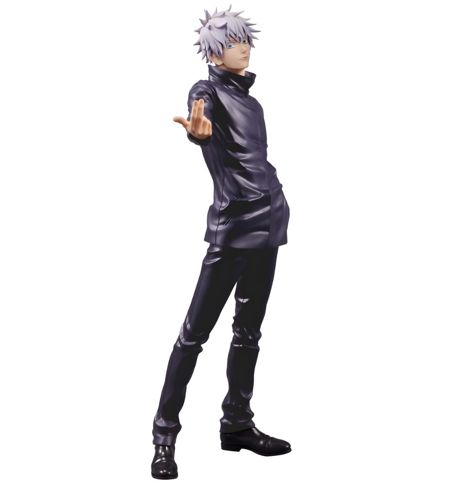 Satoru Gojo Figure (Grandista)