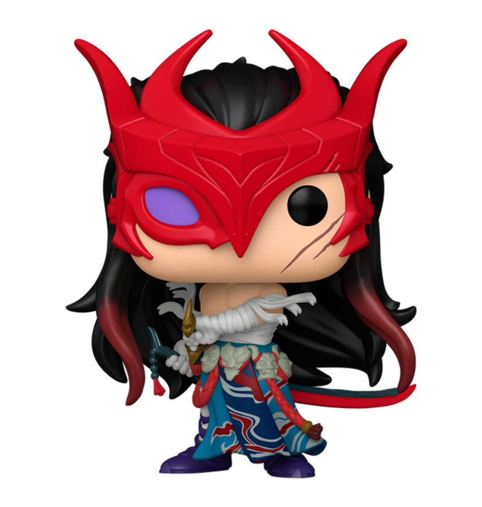 Yone Funko POP