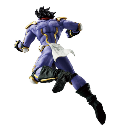 Star Platinum Figure (Standoom Ichibansho)