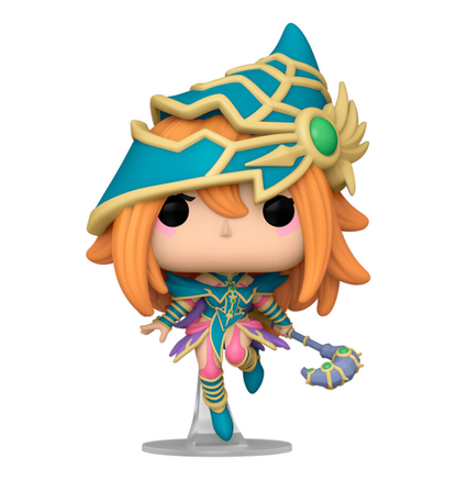 Magicians Valkyria Funko POP