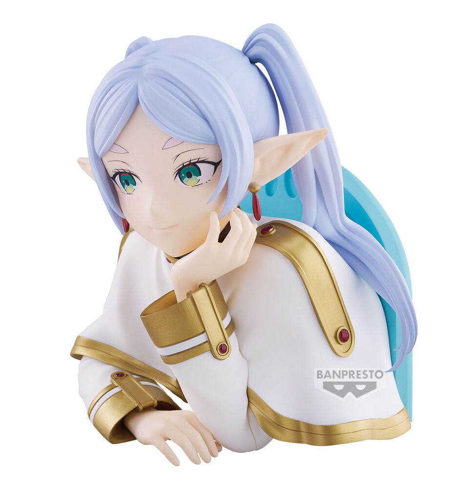 Frieren figure (Bust)