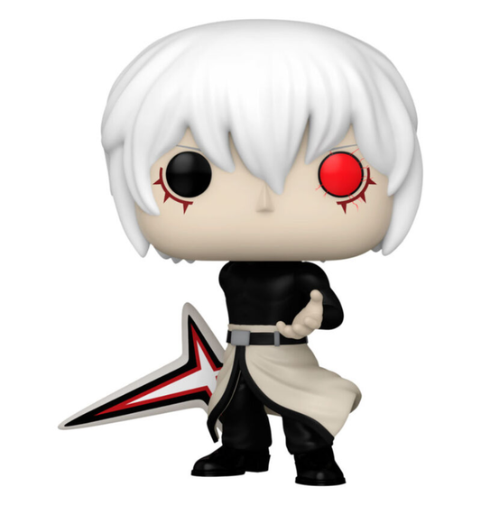 Ken Kaneki Funko POP